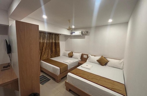 Adyar Hotel | CLASSIC COMFORT Lodge