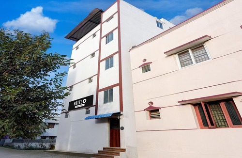 Chennai House | Classic DAP Service Apartment