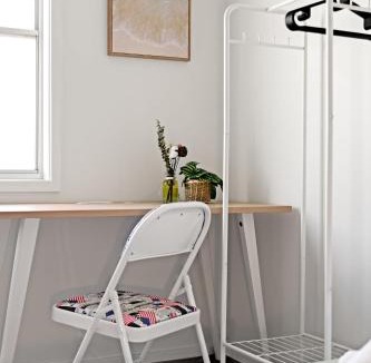 Sydney House | Classic Double Room - Quaint Place in South Hurstville - Shared Bathroom