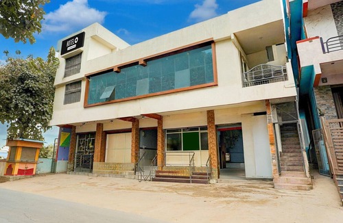 Bengaluru House | Classic GM Comdorts