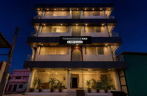 Haldwani House | Classic Haldwani inn 2.0