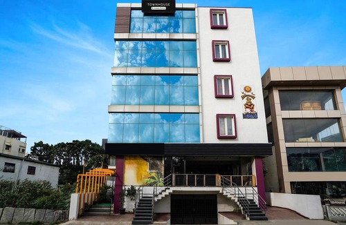 HBR Layout House | Classic HBR Layout Formerly Leela Park