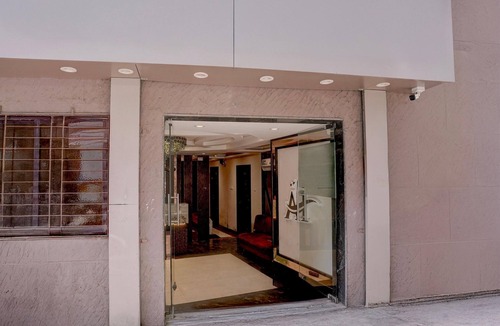 Prabhadevi House | Classic Hotel Al Ibrahim