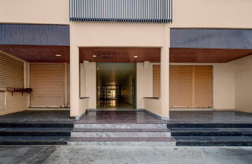 Kurnool House | Classic Hotel Lakshmi's Pride