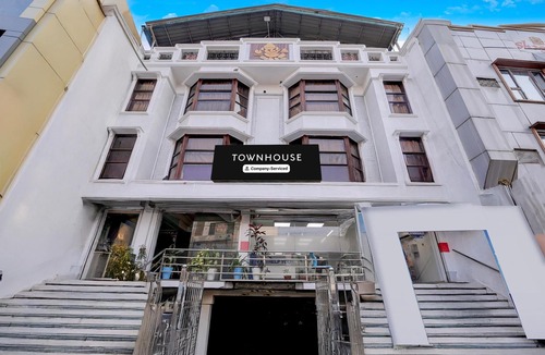 Bhopal House | Classic Hotel Shagun
