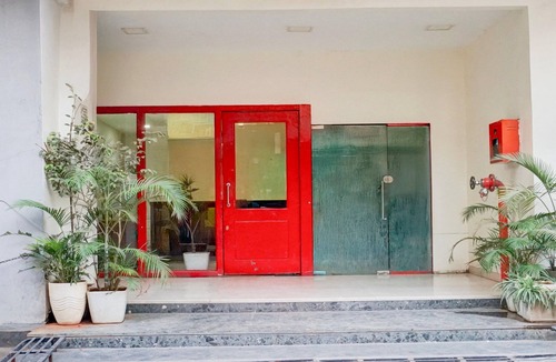 Central Pune House | Classic Hotel Town Plaza