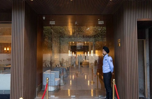 Amritsar House | Classic King Room Checkin Amritsar
