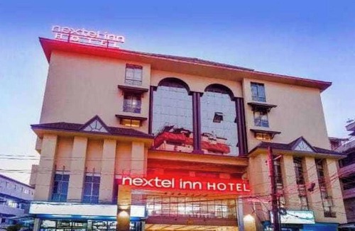 Kozhikode House | Classic Kozhikode Bus Stand Nextel