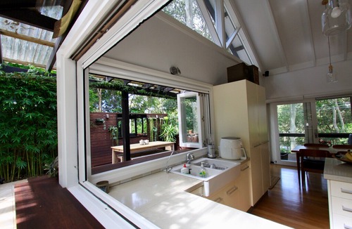 Avalon Beach House | Classic Open Plan Avalon House