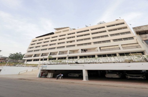 Sayajiganj House | Classic Room at Palette Hotel Surya Vadodara