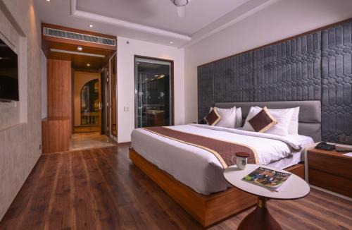 Bundi Hotel | Classic Sapphire Ananta Bundi