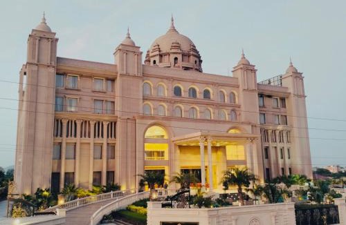 Bundi Hotel | Classic Sapphire Ananta Bundi