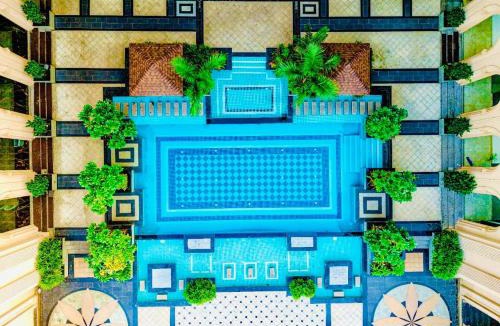 Bundi Hotel | Classic Sapphire Ananta Bundi
