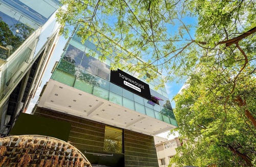 Stage 1 House | Classic Townhouse Indiranagar