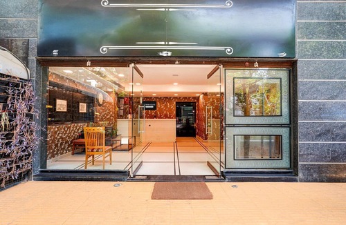 Stage 1 House | Classic Townhouse Indiranagar