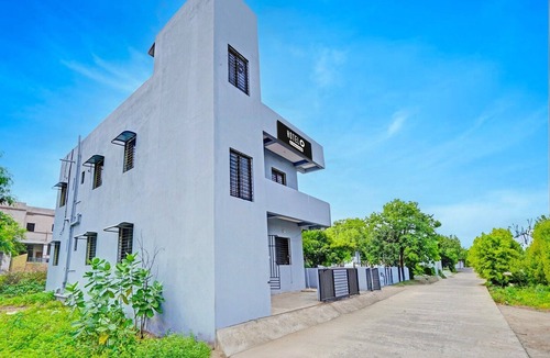 Hingana House | Classic V7 Inn Service Apartment
