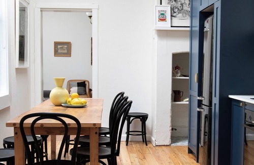 Annandale House | Classic Victorian Terrace