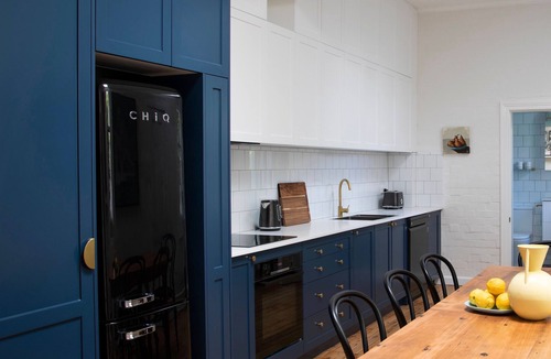 Annandale House | Classic Victorian Terrace