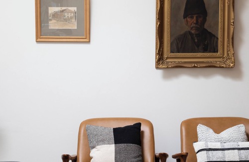 Annandale House | Classic Victorian Terrace