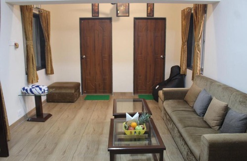 Chondhi Villa | Classic villa