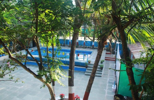 Chondhi Villa | Classic villa