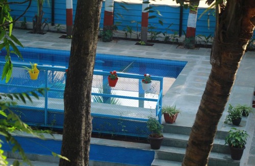 Chondhi Villa | Classic villa