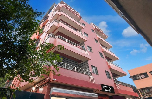 Shibpur House | Classic With Balcony Hotel O Shalimar