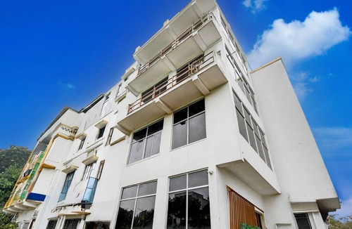 Shibpur House | Classic With Balcony Hotel Beer and Beyond