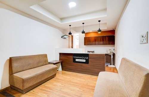 Whitefield House | Classic with BalconyWhitefield Bangalore