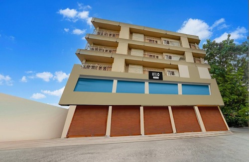 Arpookara House | Classic With Balcony Olive Residency