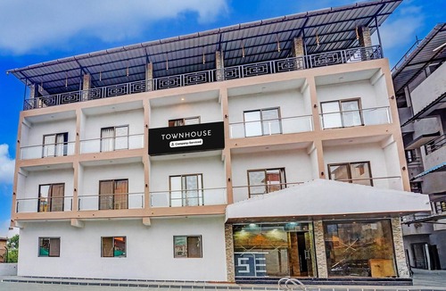 Lonavala House | Classic with BalconyLonavala