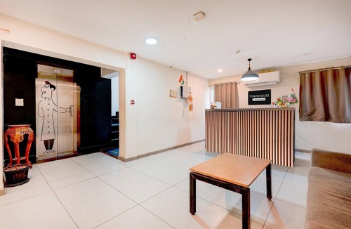 T Nagar House | Classic with BalconyT Nagar Chennai