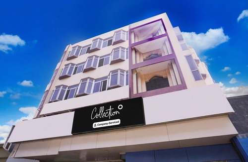 Hubli House | Classic with Twin BedChalukya Residency & Hotel