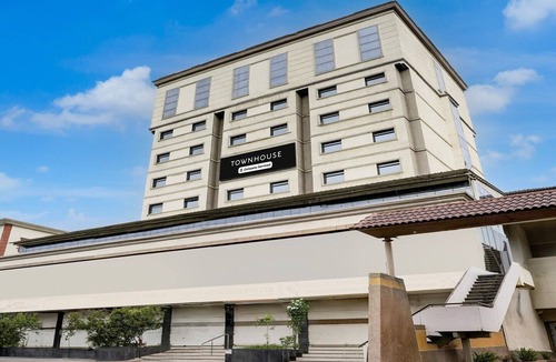 Anand House | Classic with Twin Bed Anand