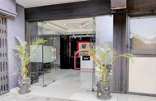 Panchavati House | Classic With Twin Bed Shanti Datta