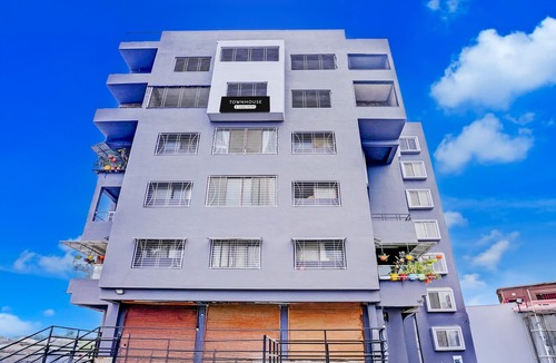 Panchavati House | Classic With Twin Bed Shanti Datta