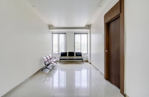 Panchavati House | Classic With Twin Bed Shanti Datta