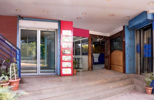 Hubli House | Classic With Twin Bedchalukya Residency & Hotel