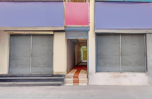 Central Chennai House | Classic With Twin Beddelmon Residency