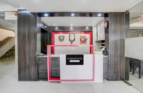 Panchavati House | Classic with Twin BedHotel shanti datta inn