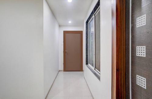 Panchavati House | Classic with Twin BedHotel shanti datta inn