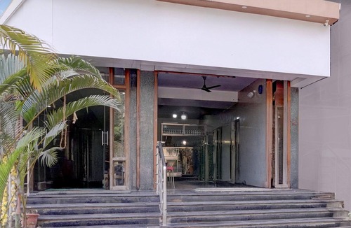 Dharwad House | Classic With Twin Bedhotel Aditya Inn