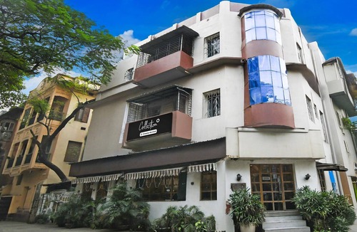 Kalighat House | Classic With Twin Bedrm Guest Home