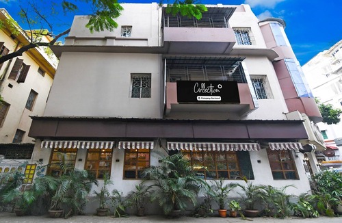 Kalighat House | Classic With Twin Bedrm Guest Home