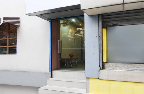 Kalighat House | Classic With Twin Bedrm Guest Home