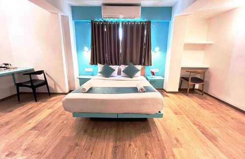 Hadapsar Hotel | classy stay hotel sagar inn