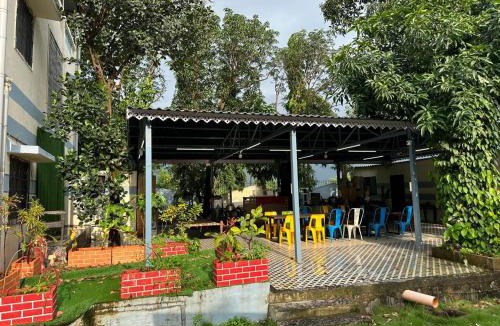 Gaulwadi Villa | Classy Stay Villa - Karjat