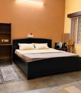 Gokulam Apartment | Clean Culture Retreat