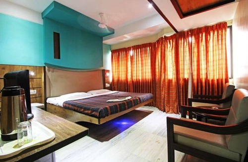 Madurai Main Hotel | Clean&Well Maintanace Rooms Stay