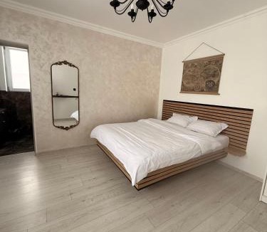 Ghiroda Apartment | Cleo Residence 5 Ghiroda